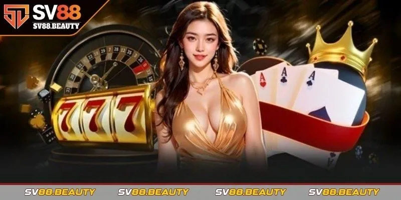 Thông tin về casino SV88