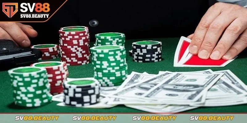 Quản lý ngân sách hợp lý khi tham gia