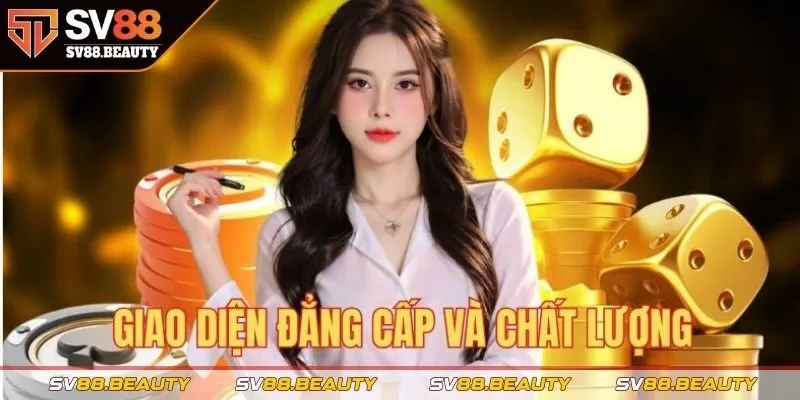 Nâng cấp vượt trội về giao diện