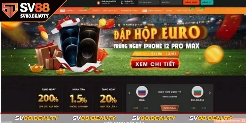 Domain mới có tốc độ truy cập ổn định hơn