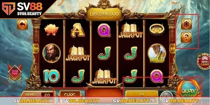 Nổ hũ video hiện đại tại nhà cái