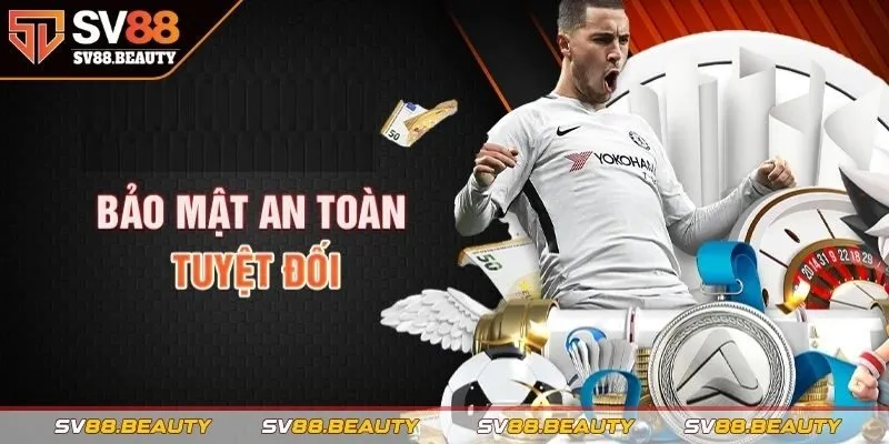 An toàn dữ liệu cho người dùng với lớp bảo mật tối tân